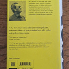 Paul Auster: 4321 - pikkukuva 2