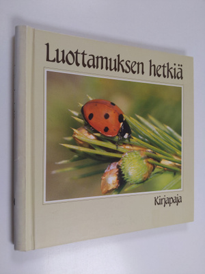 Luottamuksen hetkiä
