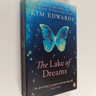 Kim Edwards : The Lake of Dreams - pikkukuva 1