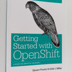 Steven Pousty : Getting Started with OpenShift - pikkukuva 1