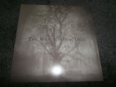 The Man-Eating Tree: Vine 2 Lp