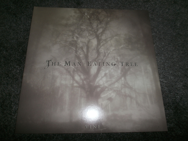 The Man-Eating Tree: Vine 2 Lp