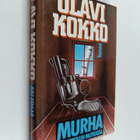 Olavi Kokko : Murha kuntopolun mutkassa : dekkari - pikkukuva 1