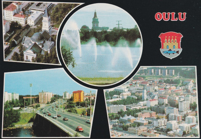 Oulu