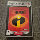 PS2 Ihmeperhe - pikkukuva 1