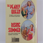Mary Jane Staples : Rising Summer - And, the Pearly Queen - pikkukuva 2
