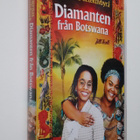 DVD Naisten etsivätoimisto nro 1 4. Afrikan tähti - pikkukuva 1
