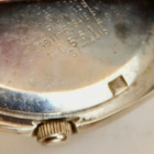 VANHA Kello Citizen CQ Water Resist - pikkukuva 3