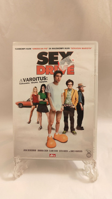 Sex Drive