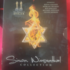 SIMON WIESENTHAL COLLECTION DVD (8 DISCS) - pikkukuva 1