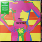 The Kinks – Percy uusi vinyyli LP! - pikkukuva 1