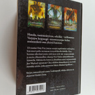 Cassandra Clare : Varjojen kaupungit 1-3 ; Luukaupunki ; ... - pikkukuva 2
