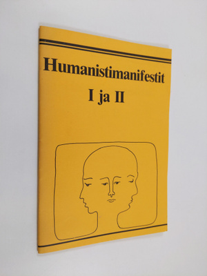 Humanistimanifestit I ja II