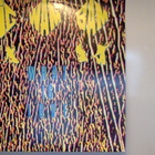 WIG WAM BAM  ::  WHAT IS LOVE  ::  VINYYLI  7"     1990 - pikkukuva 1