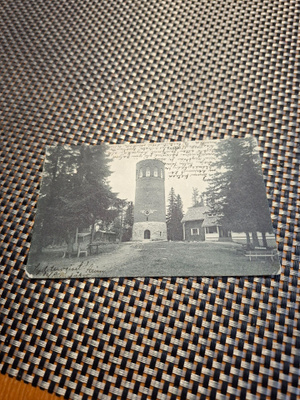 Z16 Kuopio Puijo