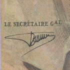 Ranska 100 Francs 1993 Delacroix, P154g2 - pikkukuva 3