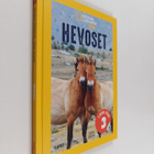 Kitson Jazynka : Hevoset : sata kiehtovaa tietoiskua hevo... - pikkukuva 1