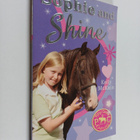 Kelly McKain : Sophie and Shine - pikkukuva 1
