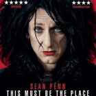 THIS MUST BE THE PLACE	(39 966)	-FI-	BLU-RAY		sean penn - pikkukuva 1