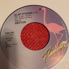 HECTOR: Juodaan viinaa * Illat pitenee * FIN 1990 - pikkukuva 2