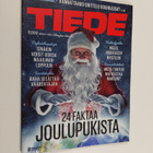 Tiede 12/2012 - pikkukuva 1