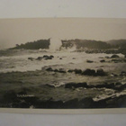 VANHA Postikortti Suursaari 1920-luku - pikkukuva 1