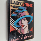 Alan V. Hewat : Lady's time - pikkukuva 1