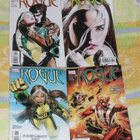 Rogue #1-12, koko sarja - pikkukuva 2