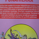 RAKASTETUT SADUT x 5 KPL ( kirja + cd + cd-rom ) - pikkukuva 2