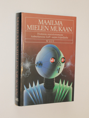 Maailma mielen mukaan