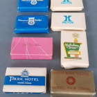 HOTELLI SAIPPUA 1970-80 -luvulta - pikkukuva 1