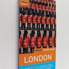 Rob Humphreys : Pocket Rough Guide London - pikkukuva 1