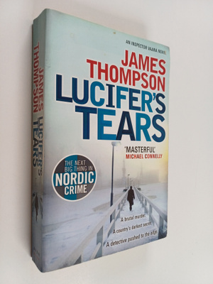 Jim Thompson : Lucifer's tears
