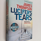 Jim Thompson : Lucifer's tears - pikkukuva 1