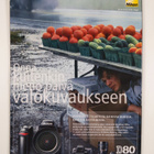Tieteen kuvalehti vuosikerta 2006 (nro:t 1 - 17) - pikkukuva 2