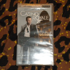 CASINO ROYALE - UMD VIDEO for PSP (James Bond) - pikkukuva 1