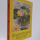Kirsti von Boehm : Sadepisarahelmet - pikkukuva 1