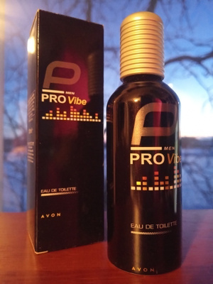 PRO Vibe edt 100ml - Avon