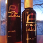 PRO Vibe edt 100ml - Avon - pikkukuva 1