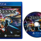 PS4 - Redout: Lightspeed Edition - pikkukuva 3