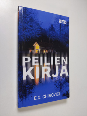 E. O. Chirovici : Peilien kirja
