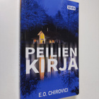 E. O. Chirovici : Peilien kirja - pikkukuva 1