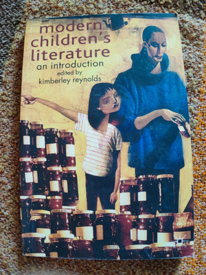 Modern Children's Litetature An Introduction