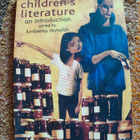 Modern Children's Litetature An Introduction - pikkukuva 1