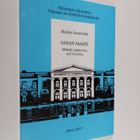 Viia ym. (toim.) Hatara : Sanan mahti : Mikael Agricola 4... - pikkukuva 1