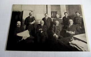 Vapaus 18nro; Duumasta 1917 *