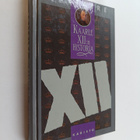 Voltaire : Kaarle XII:n historia - pikkukuva 1
