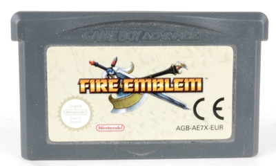 Fire Emblem