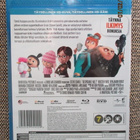ITSE ILKIMYS 2 (Blu-ray) - pikkukuva 2