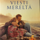 Viesti mereltä DVD (Kevin Costner) - pikkukuva 1